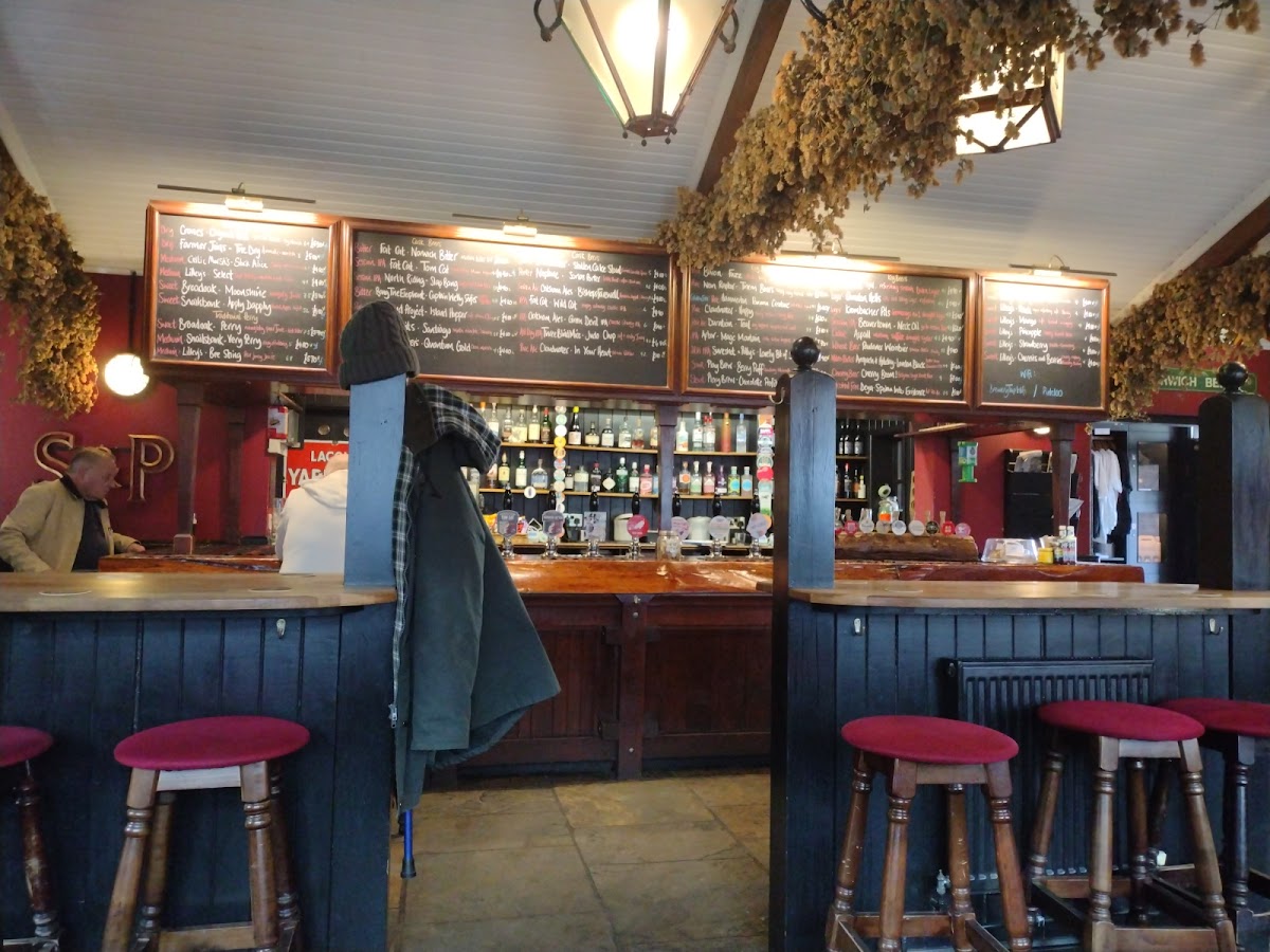 The Brewery Tap — photo 4