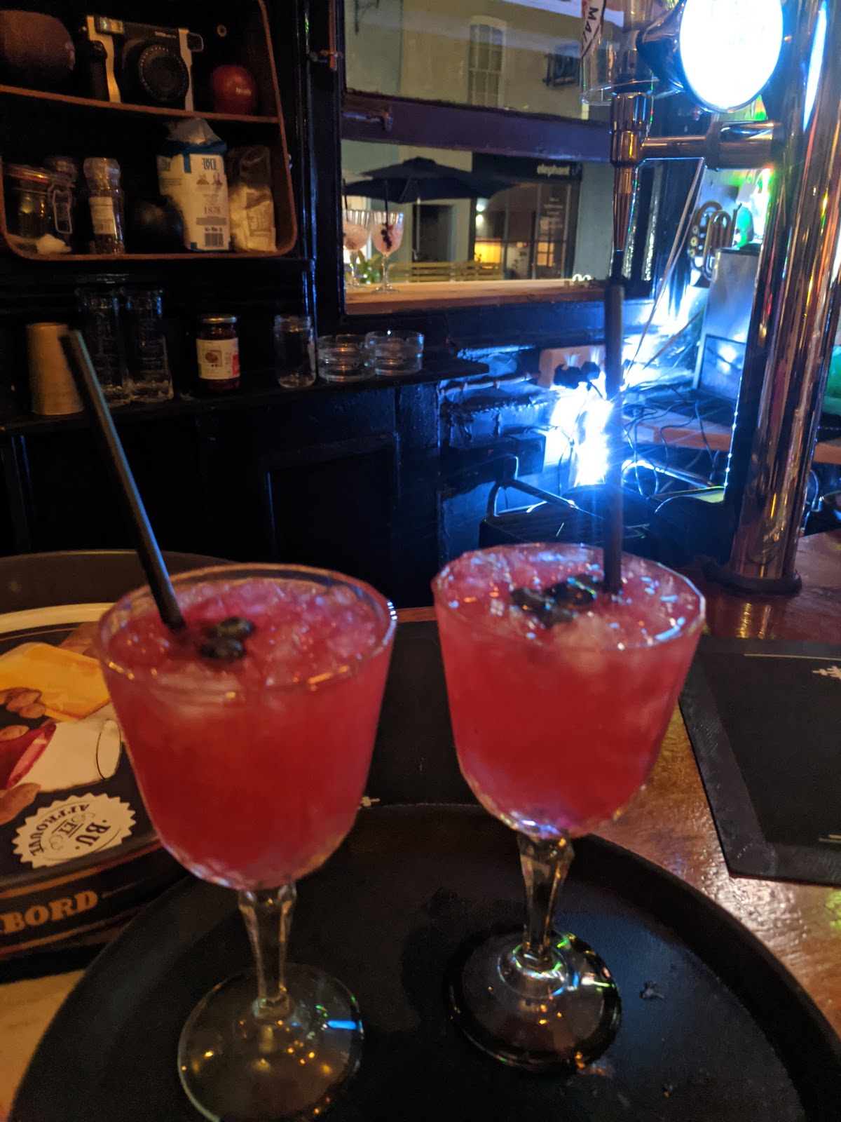 The Bristol Fringe — photo 2