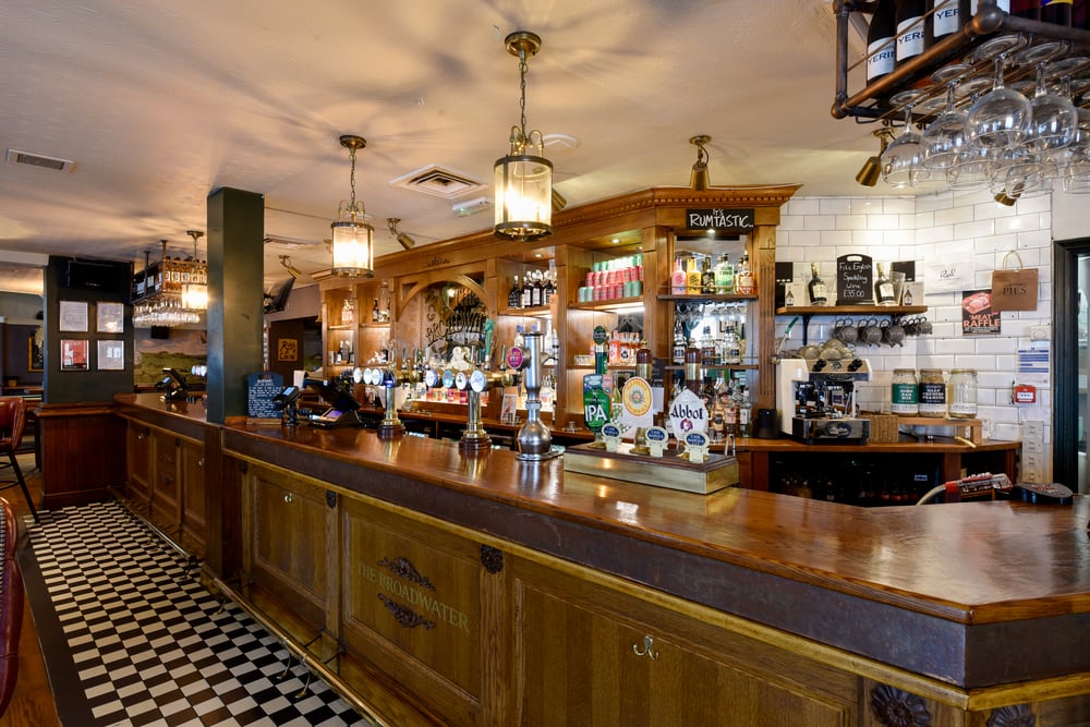 The Broadwater — photo 1