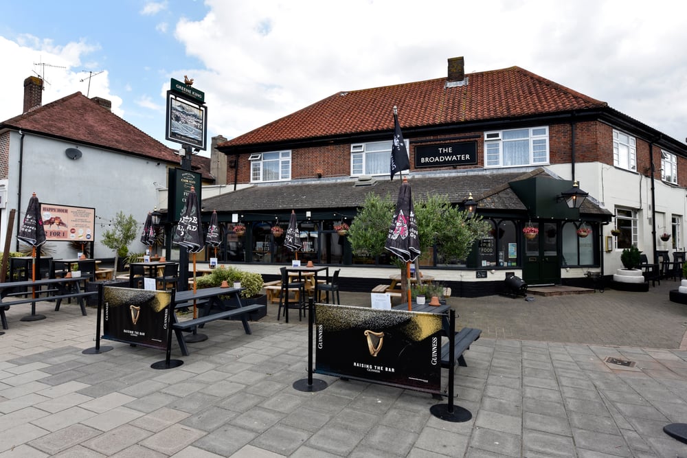 The Broadwater — photo 4