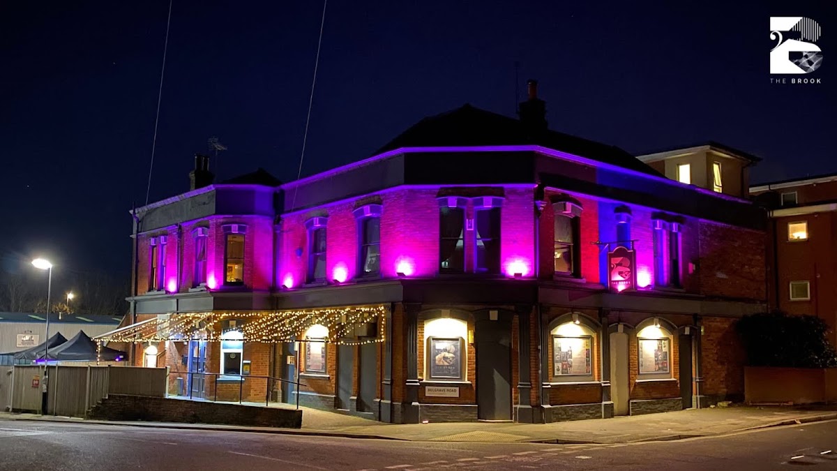 The Brook — photo 1