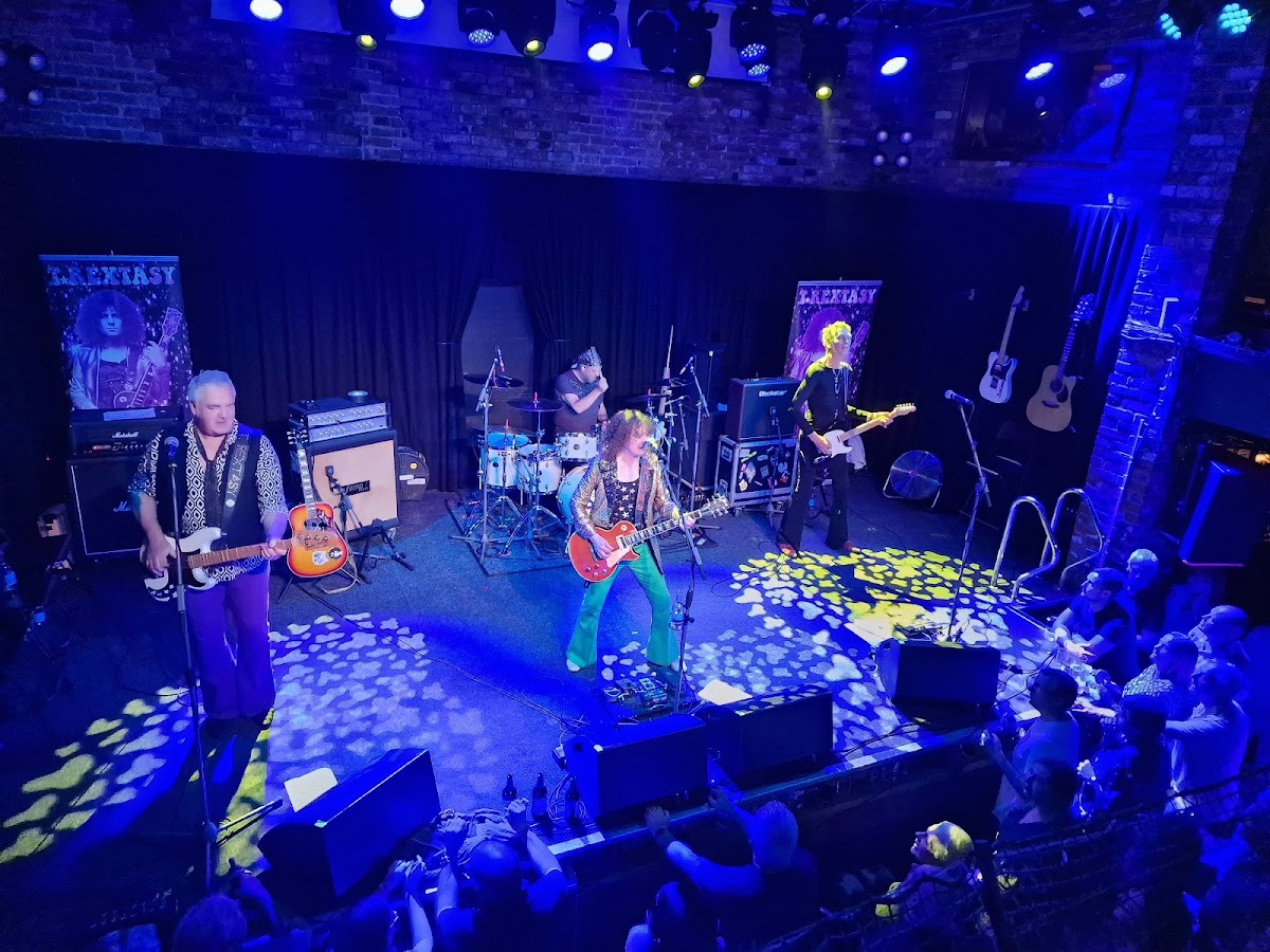 The Brook — photo 2