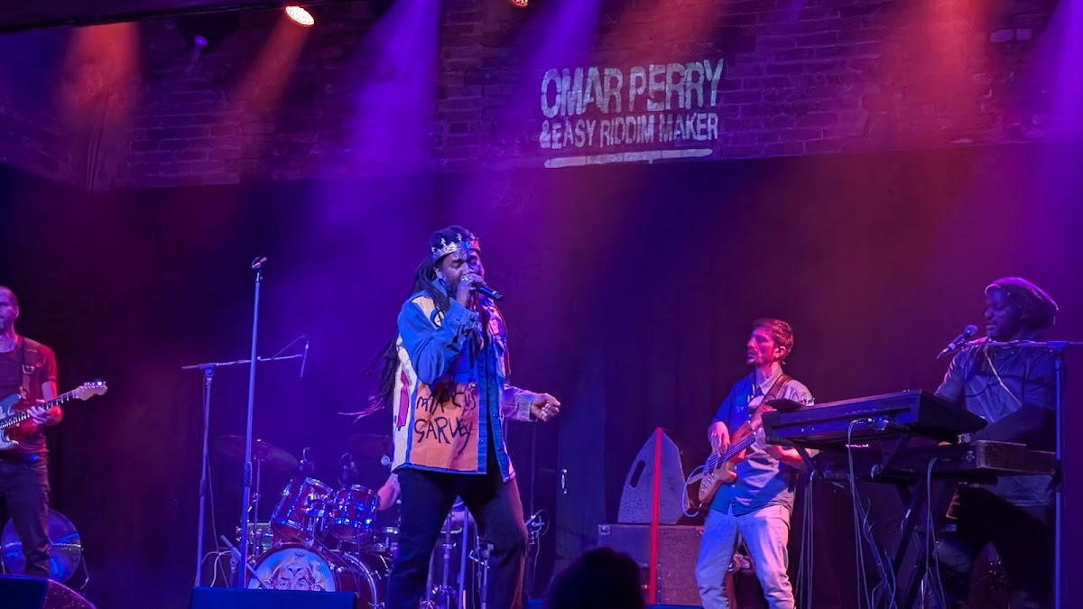 The Brook — photo 3