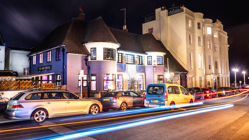 The Brunswick — photo 3