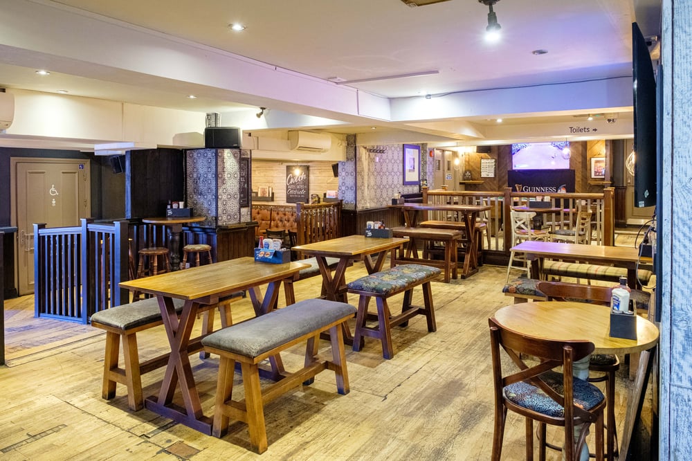 The Bryn-Y-Mor — photo 1