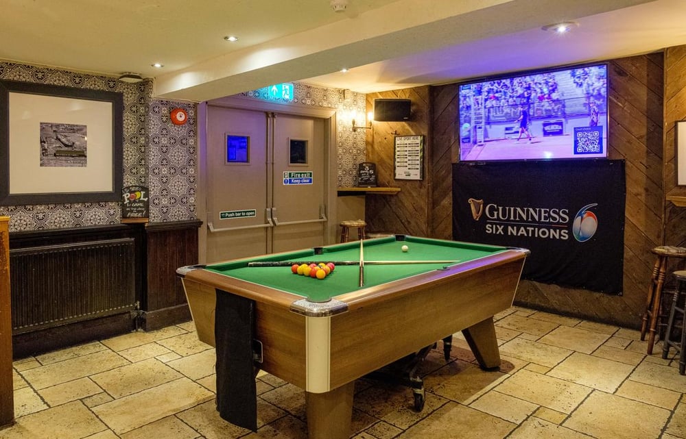 The Bryn-Y-Mor — photo 3