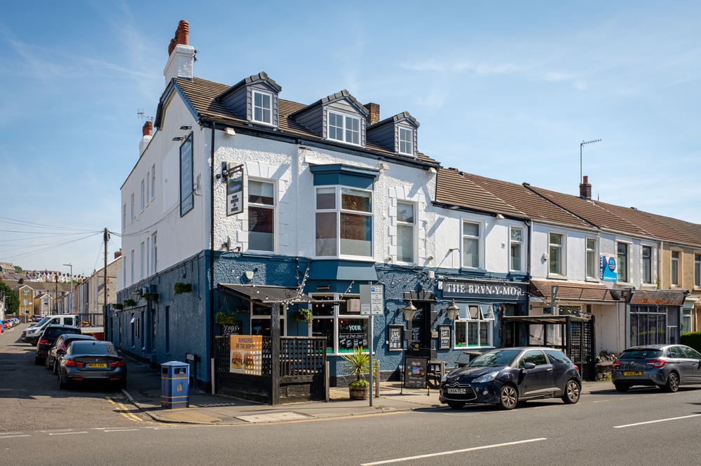 The Bryn-Y-Mor — photo 4