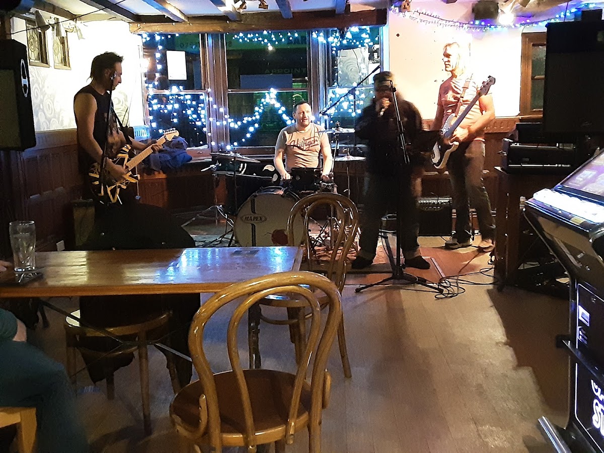 The Bull — photo 1