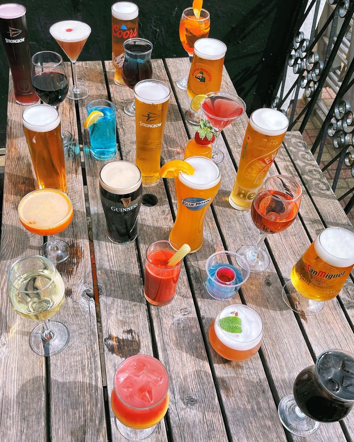 The Bull — photo 2