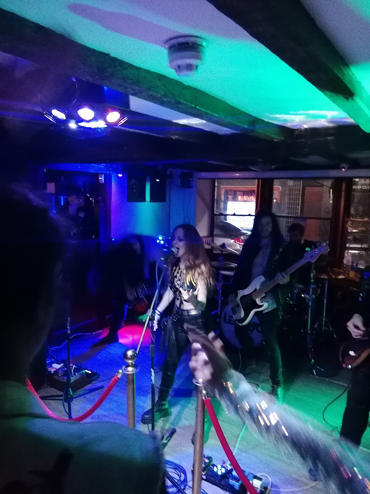 The Bull — photo 4