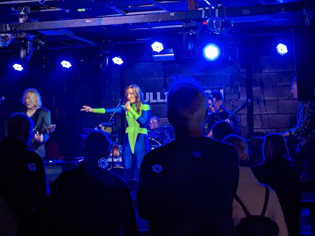 The Bullingdon — photo 1