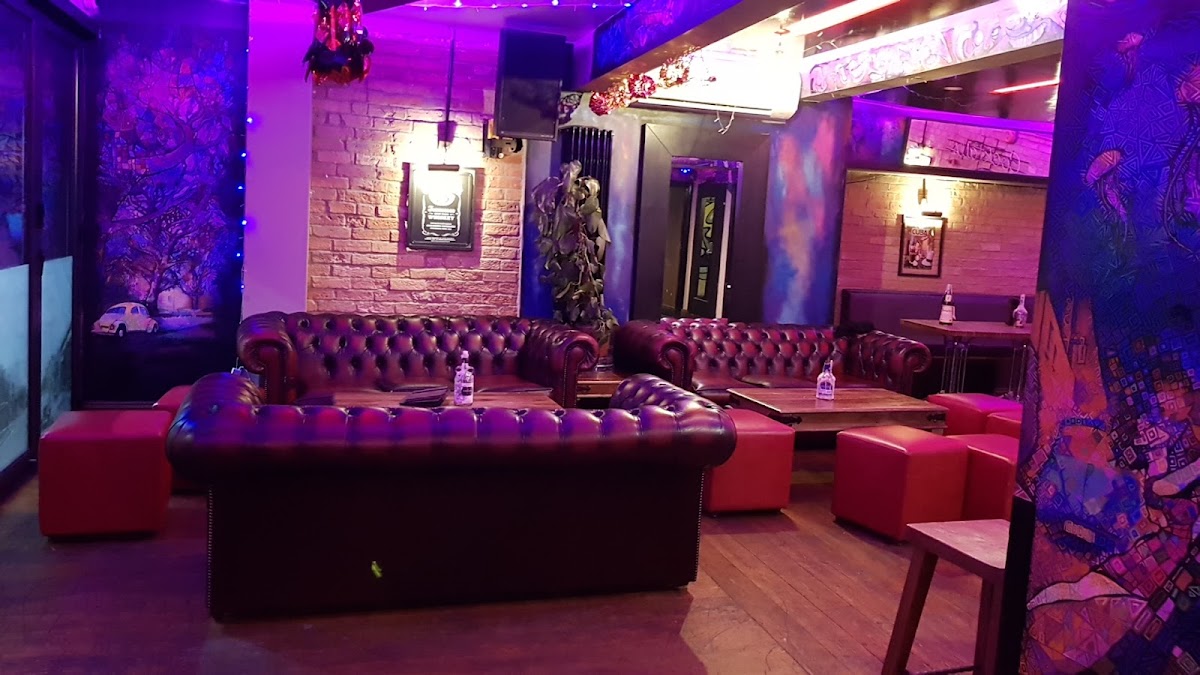 The Bullingdon — photo 3