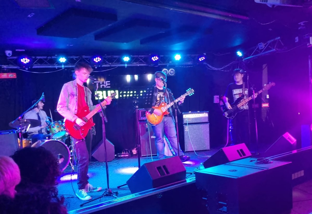 The Bungalow — photo 2