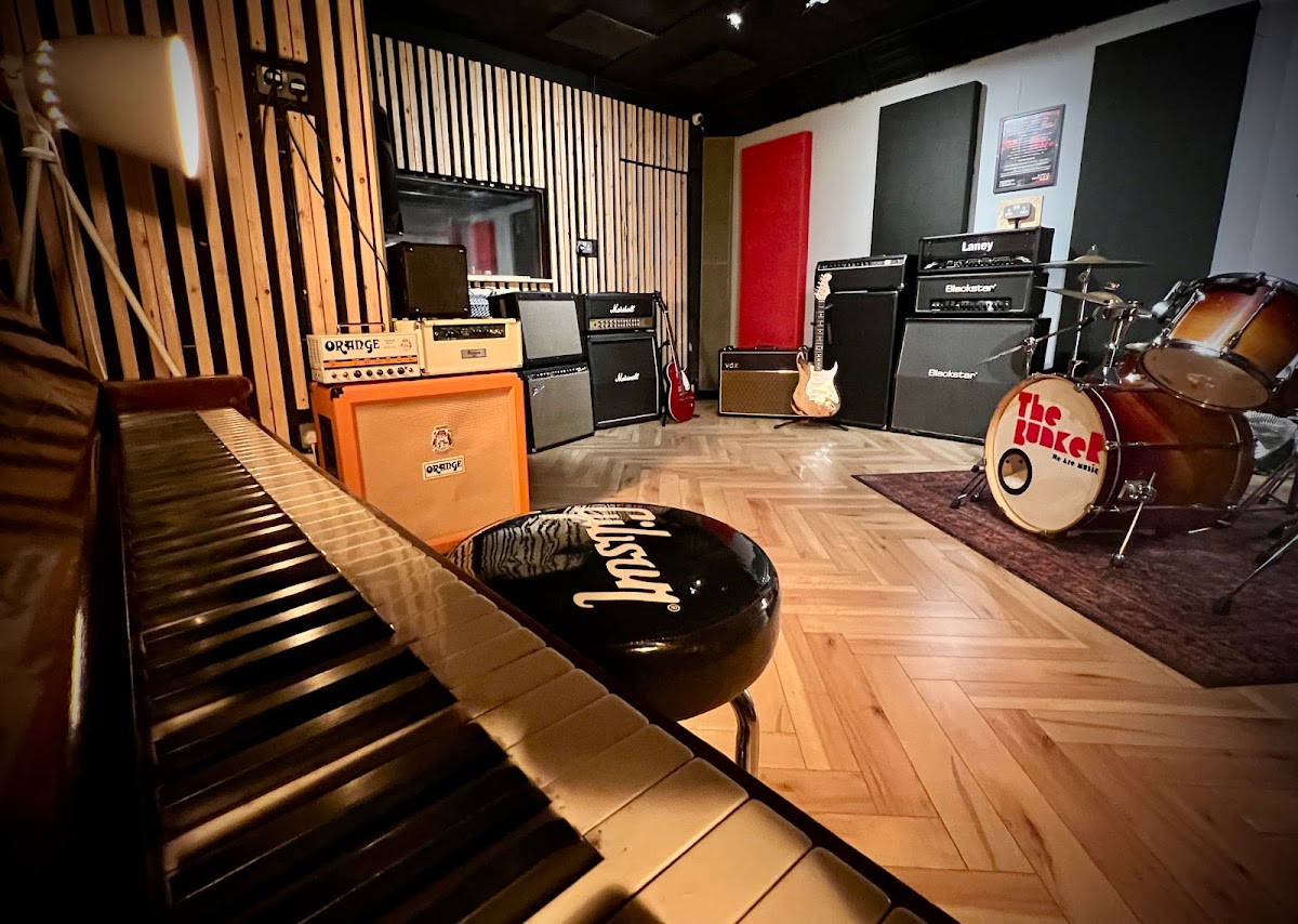 The Bunker — photo 2