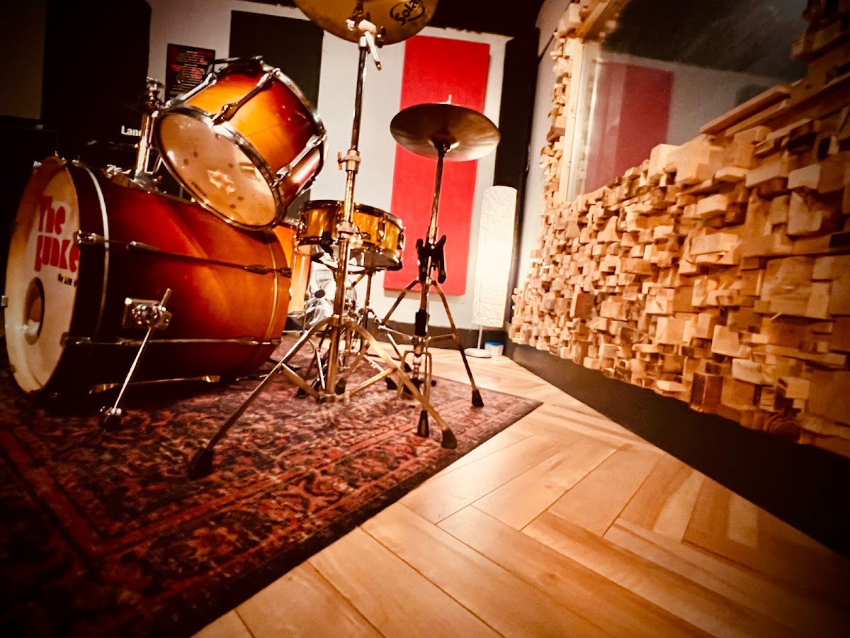 The Bunker — photo 4