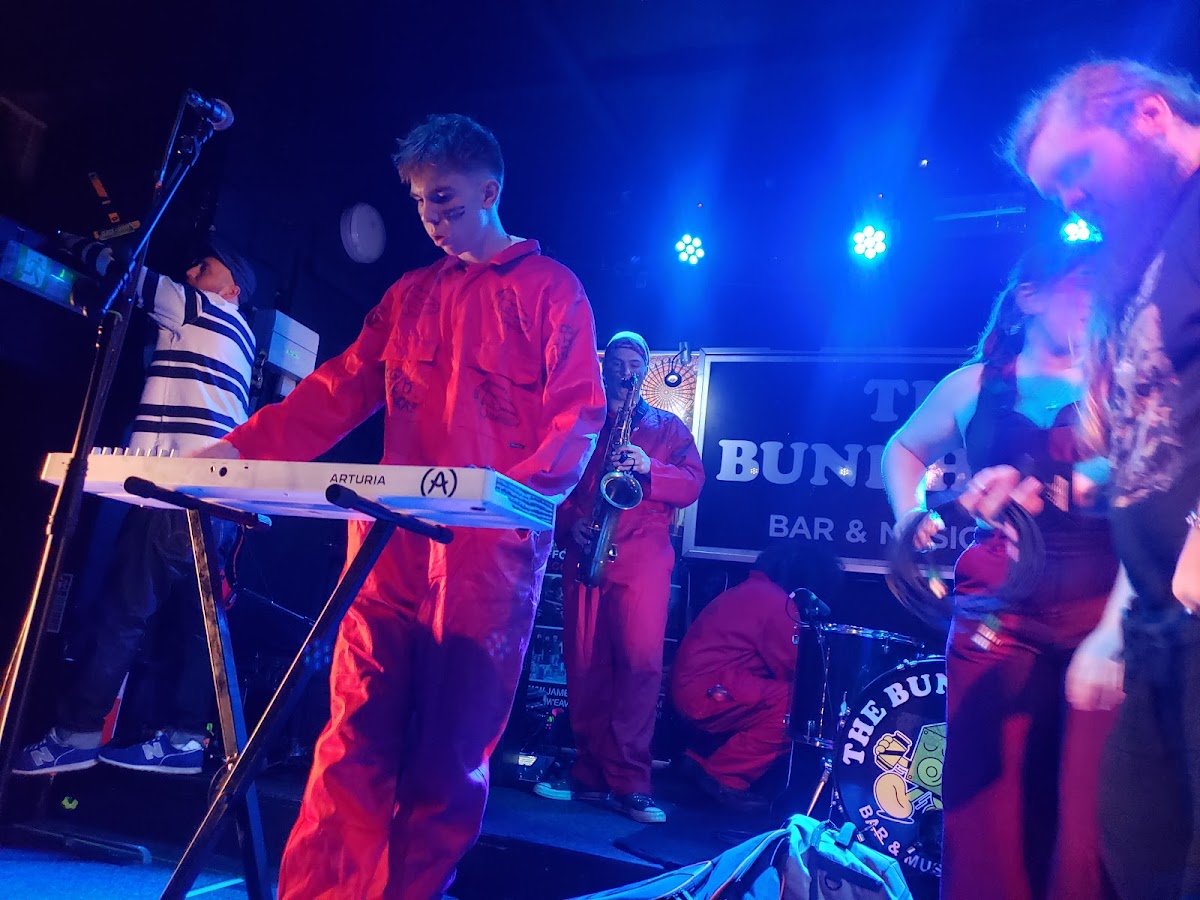 The Bunkhouse Bar and Music Venue — photo 4