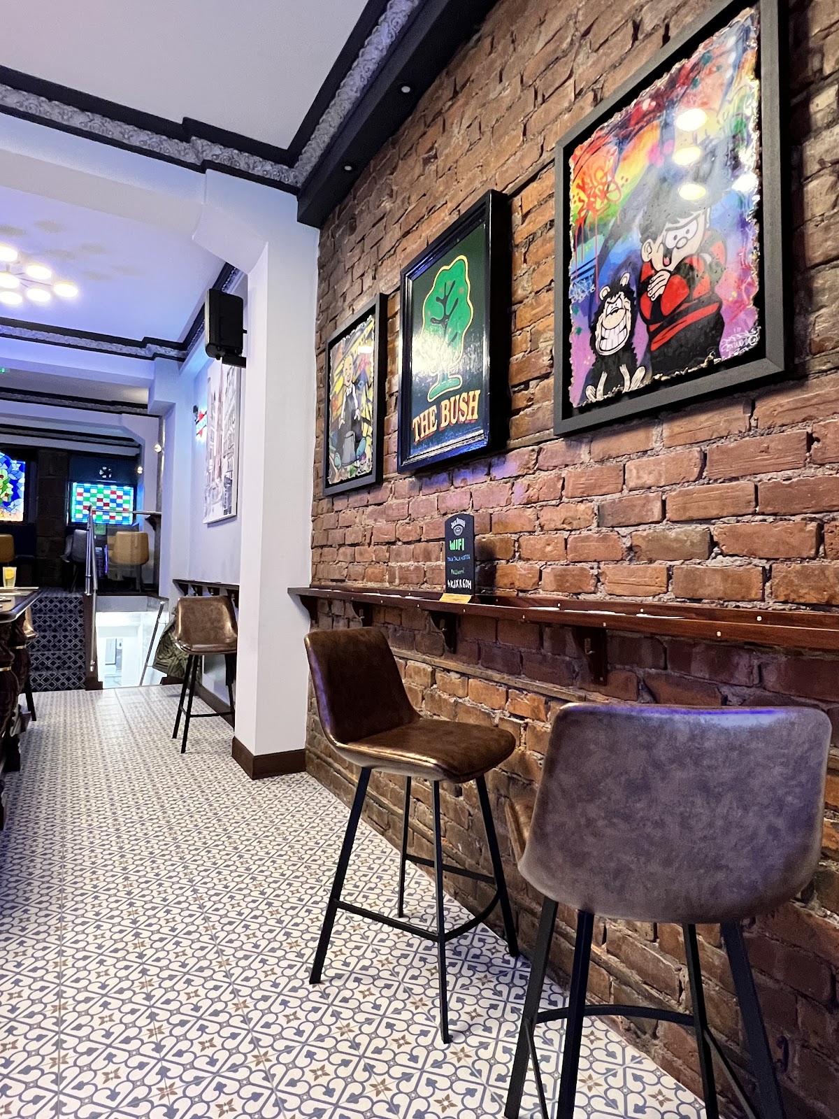 The Bush Bar — photo 2