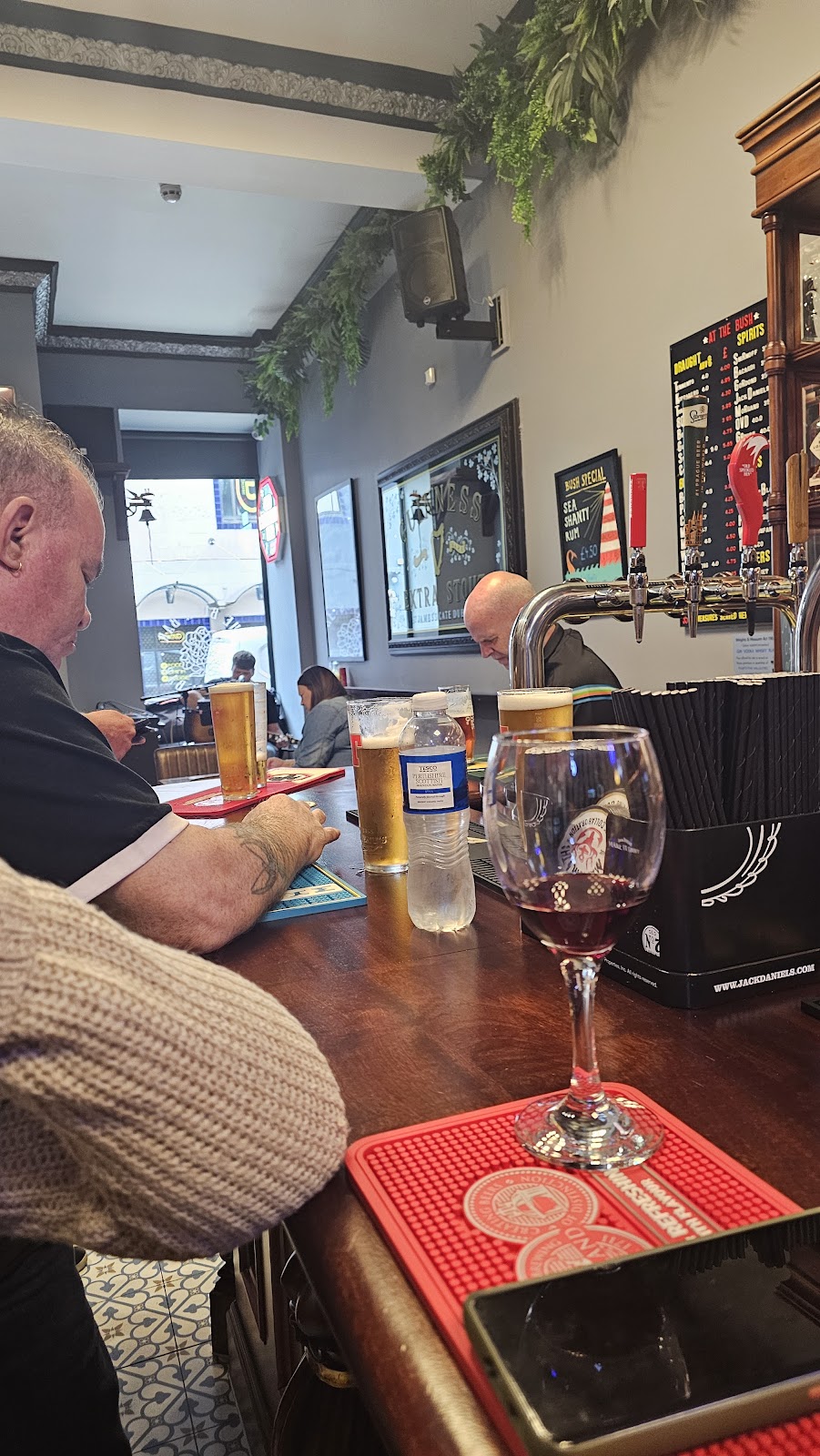 The Bush Bar — photo 4