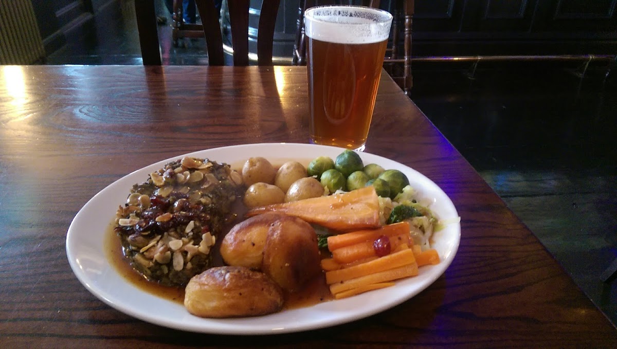 The Butler — photo 2