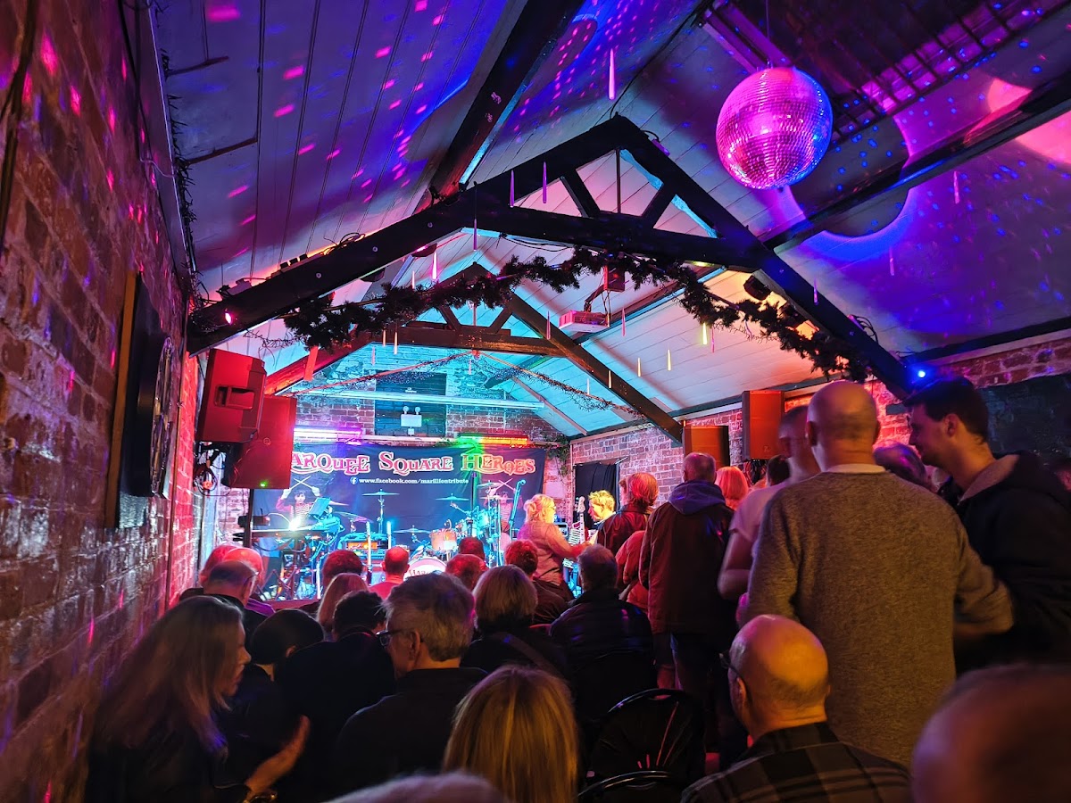 The Butler — photo 3