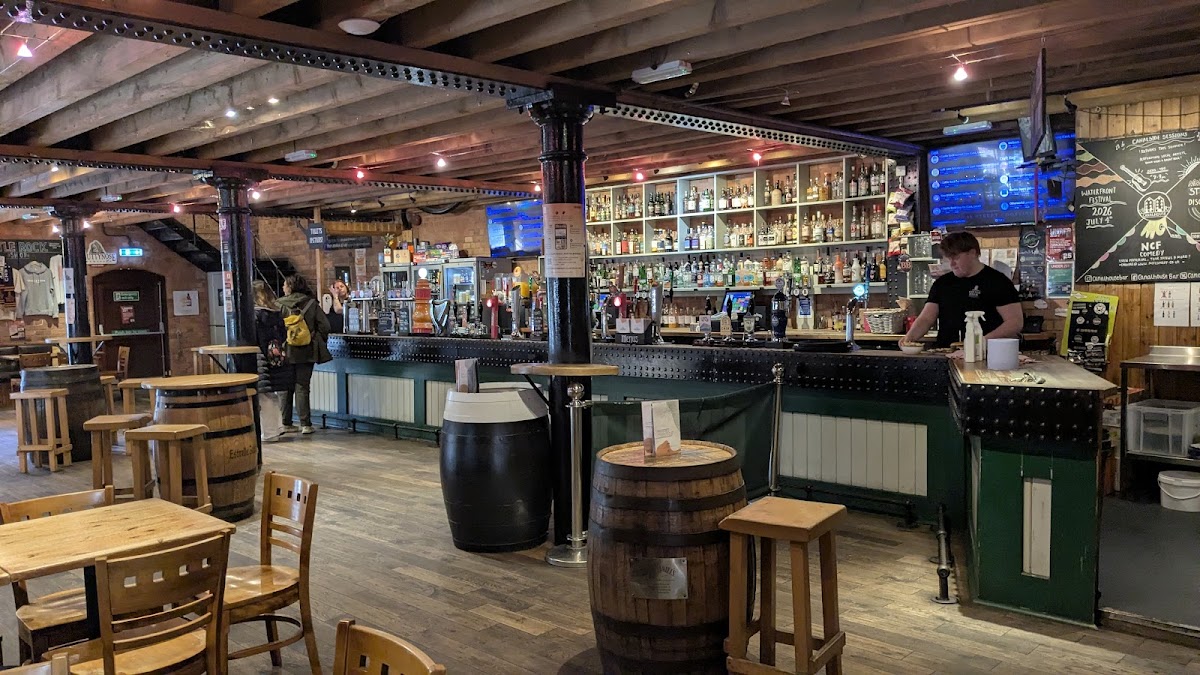 The Canalhouse — photo 2