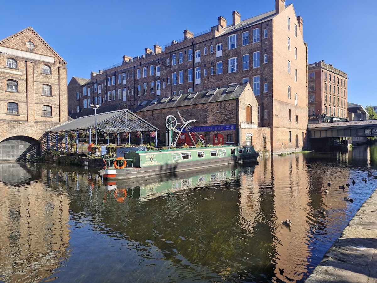 The Canalhouse — photo 4