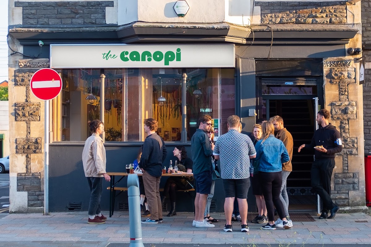 The Canopi — photo 1