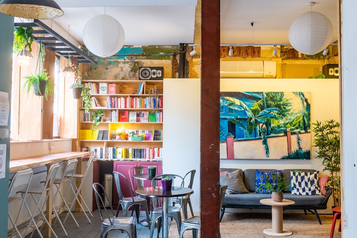 The Canopi — photo 2