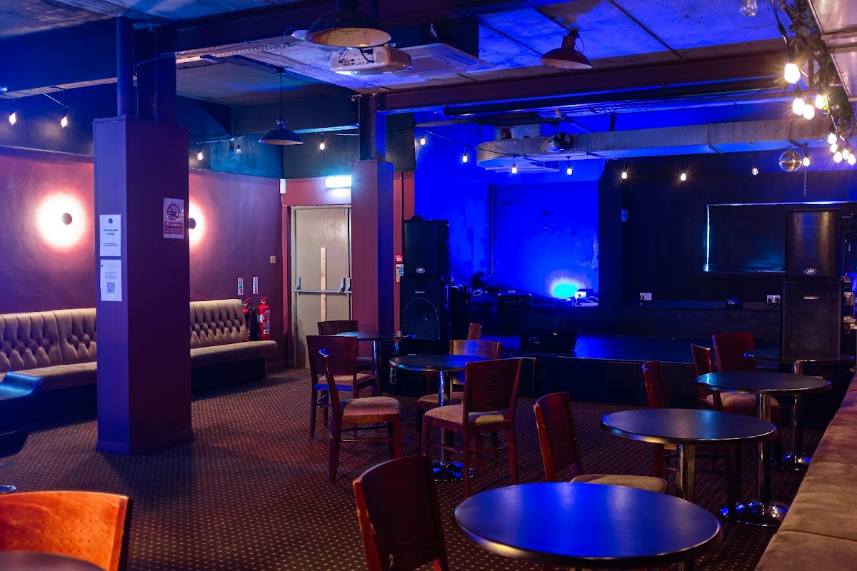 The Canopi — photo 3