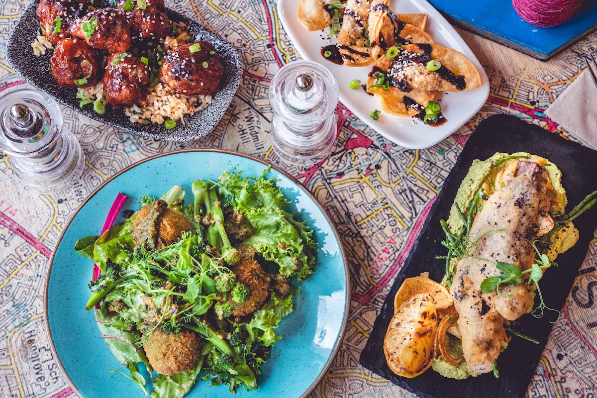 The Canteen — photo 2