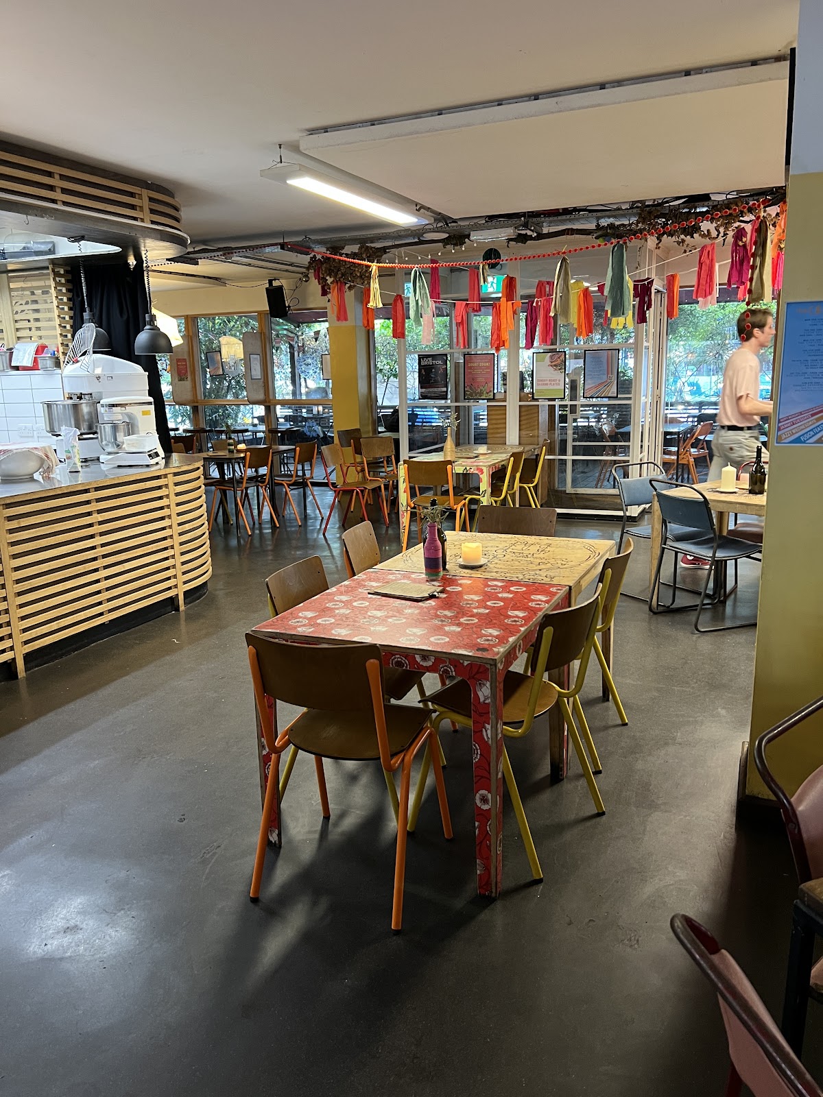 The Canteen — photo 4