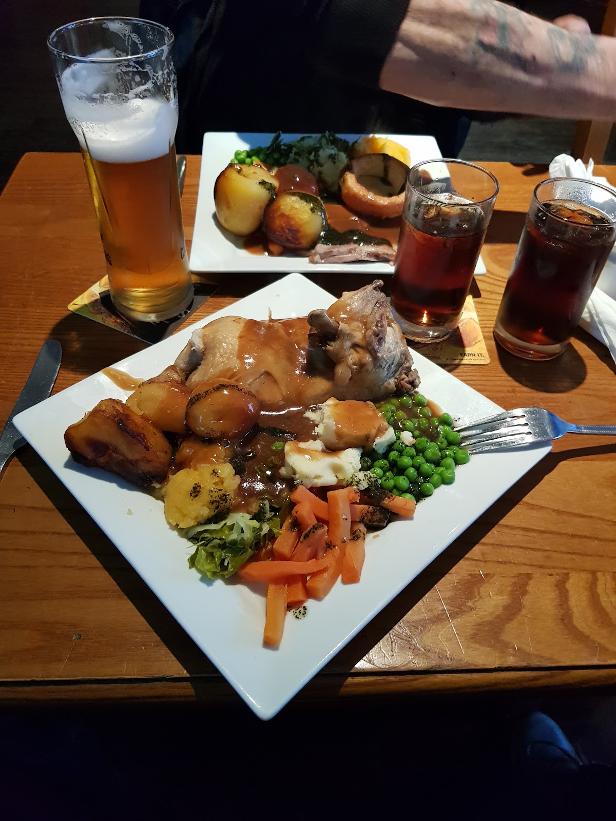 The Canton Cross Vaults — photo 3