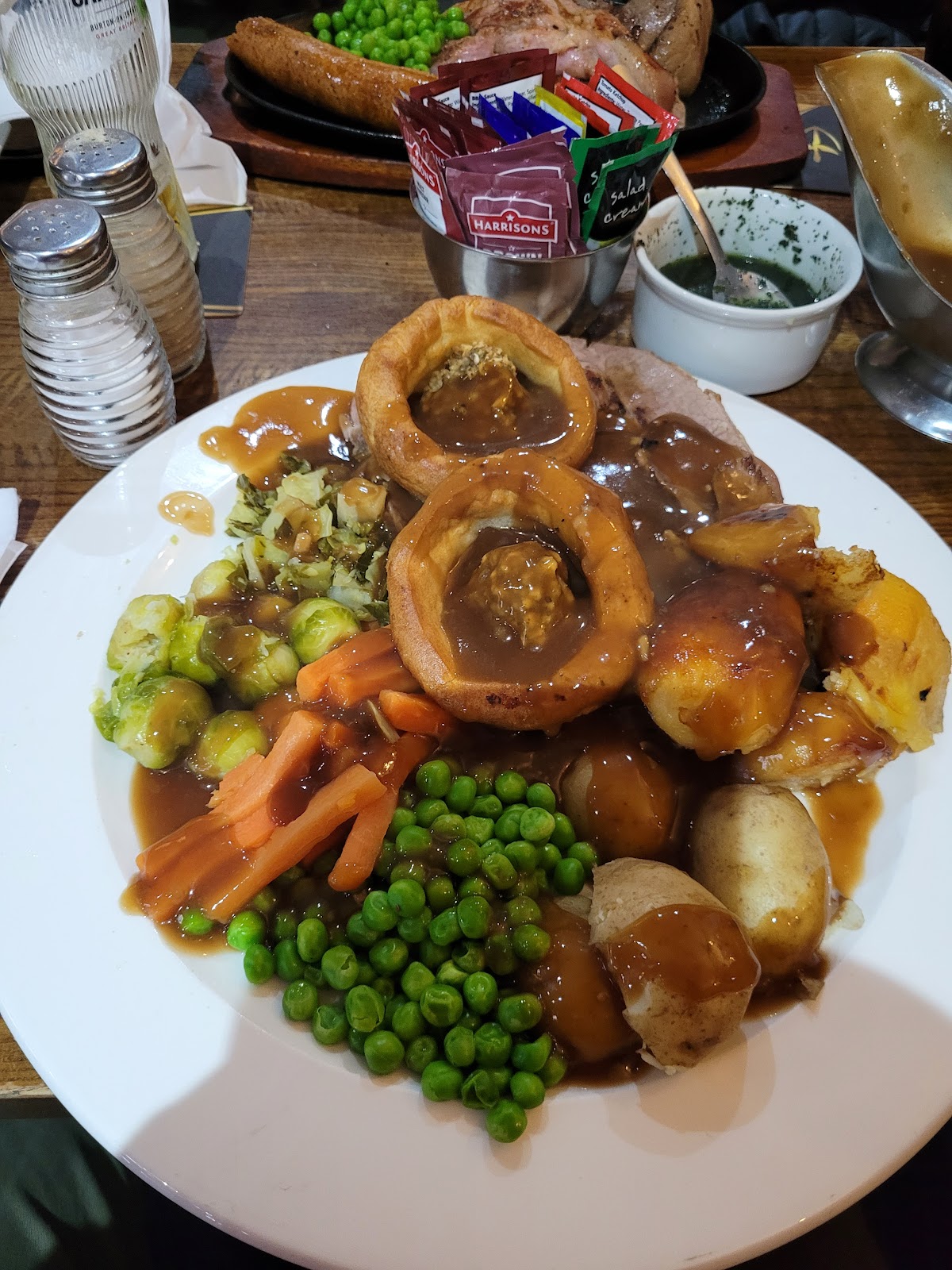 The Canton Cross Vaults — photo 4