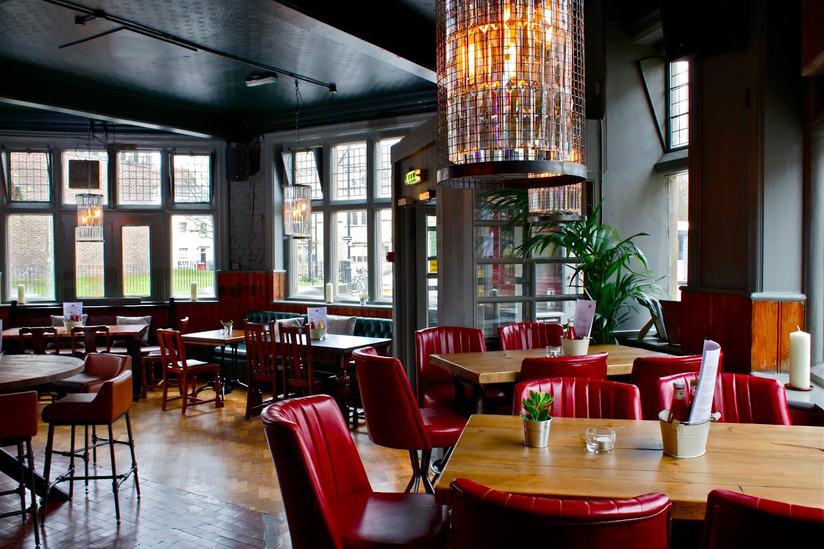 The Cape Of Good Hope — photo 1