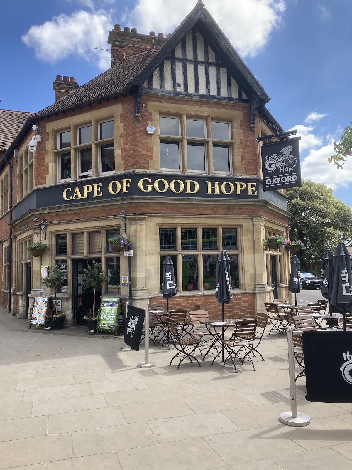 The Cape Of Good Hope — photo 3