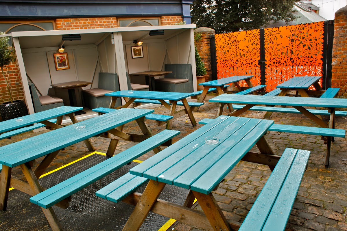 The Cape Of Good Hope — photo 4