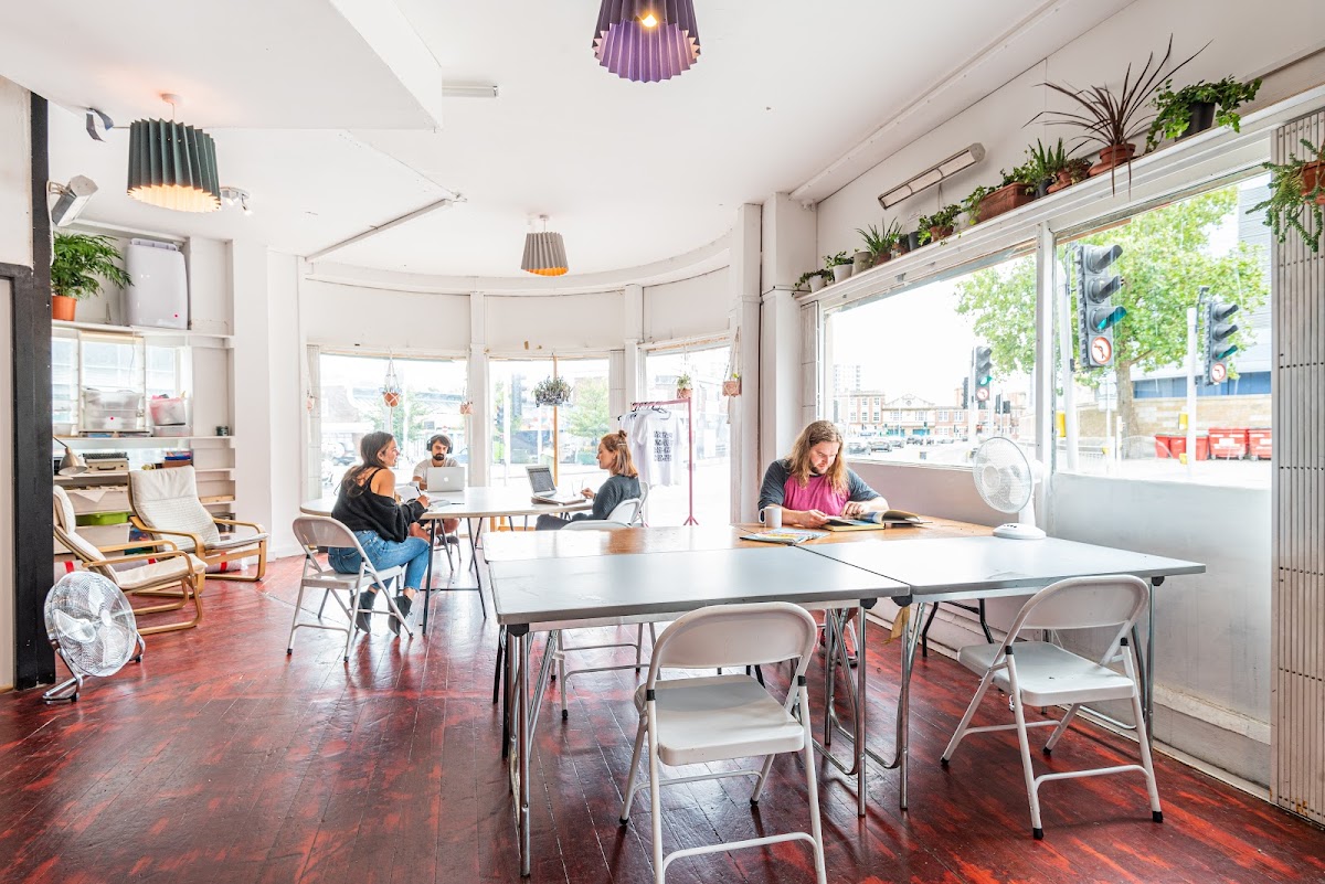 The Carousel — photo 1