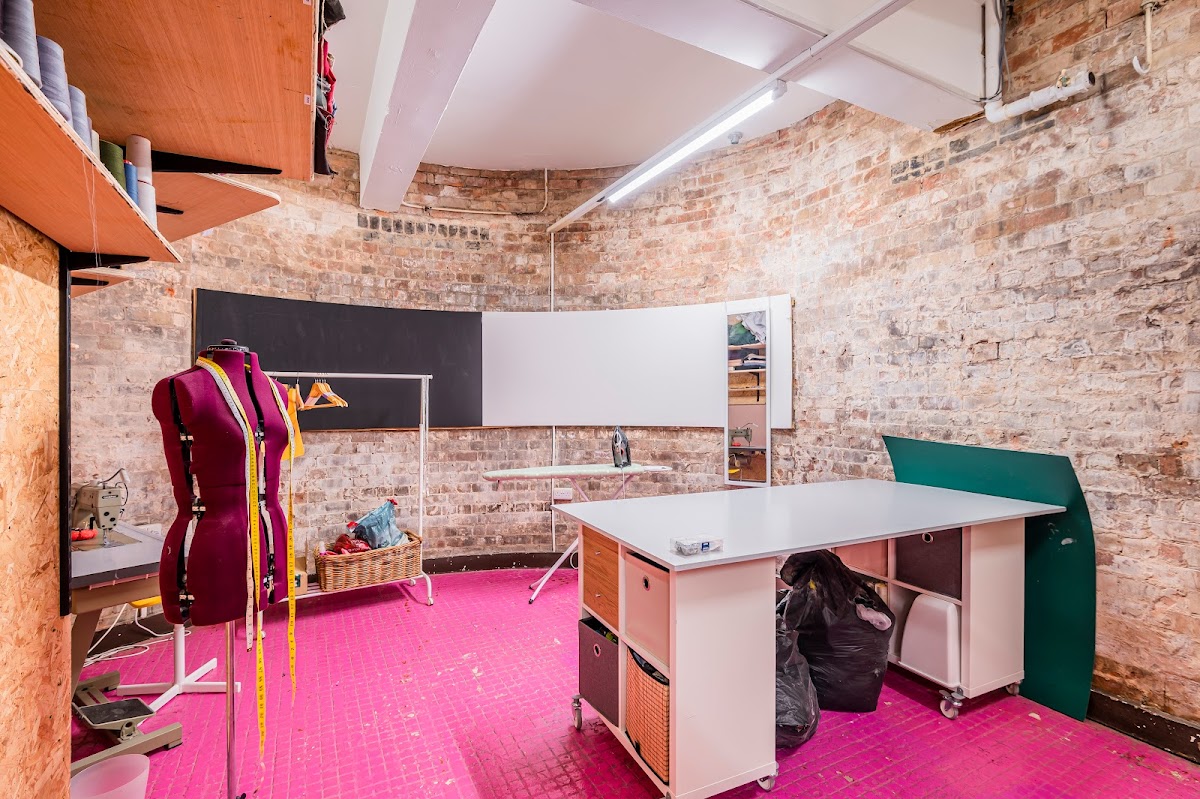 The Carousel — photo 4