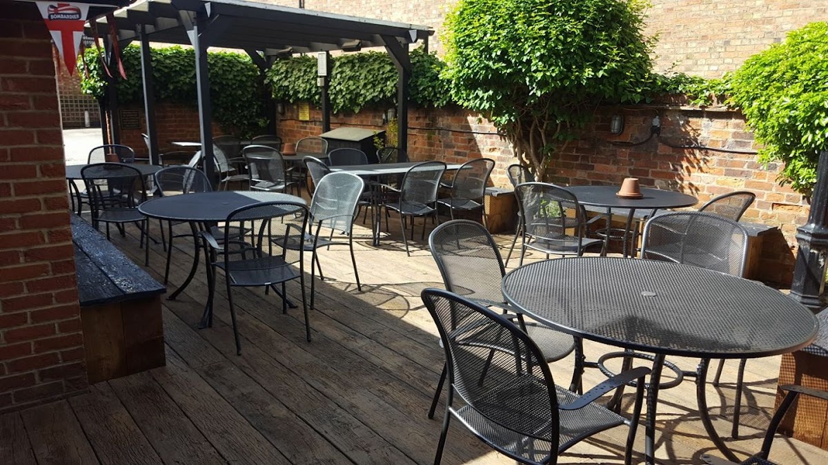 The Castle — photo 1