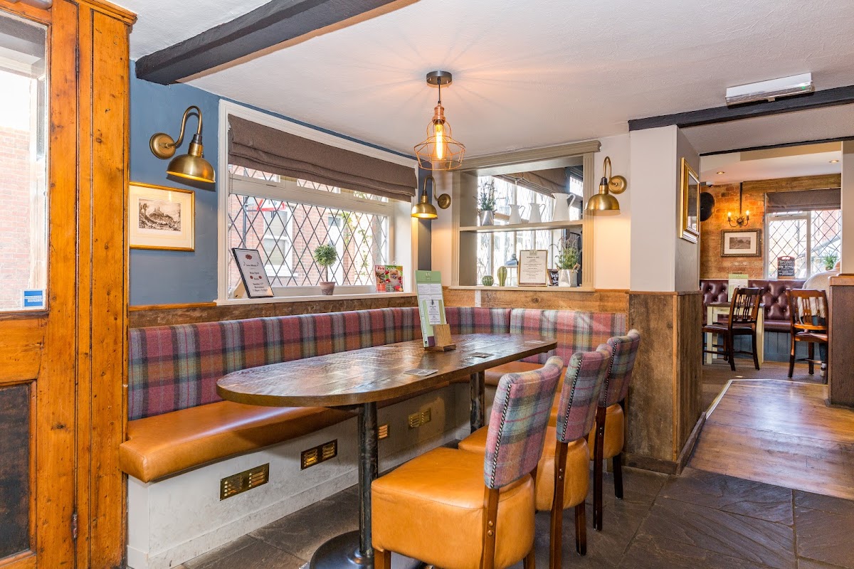 The Castle — photo 2