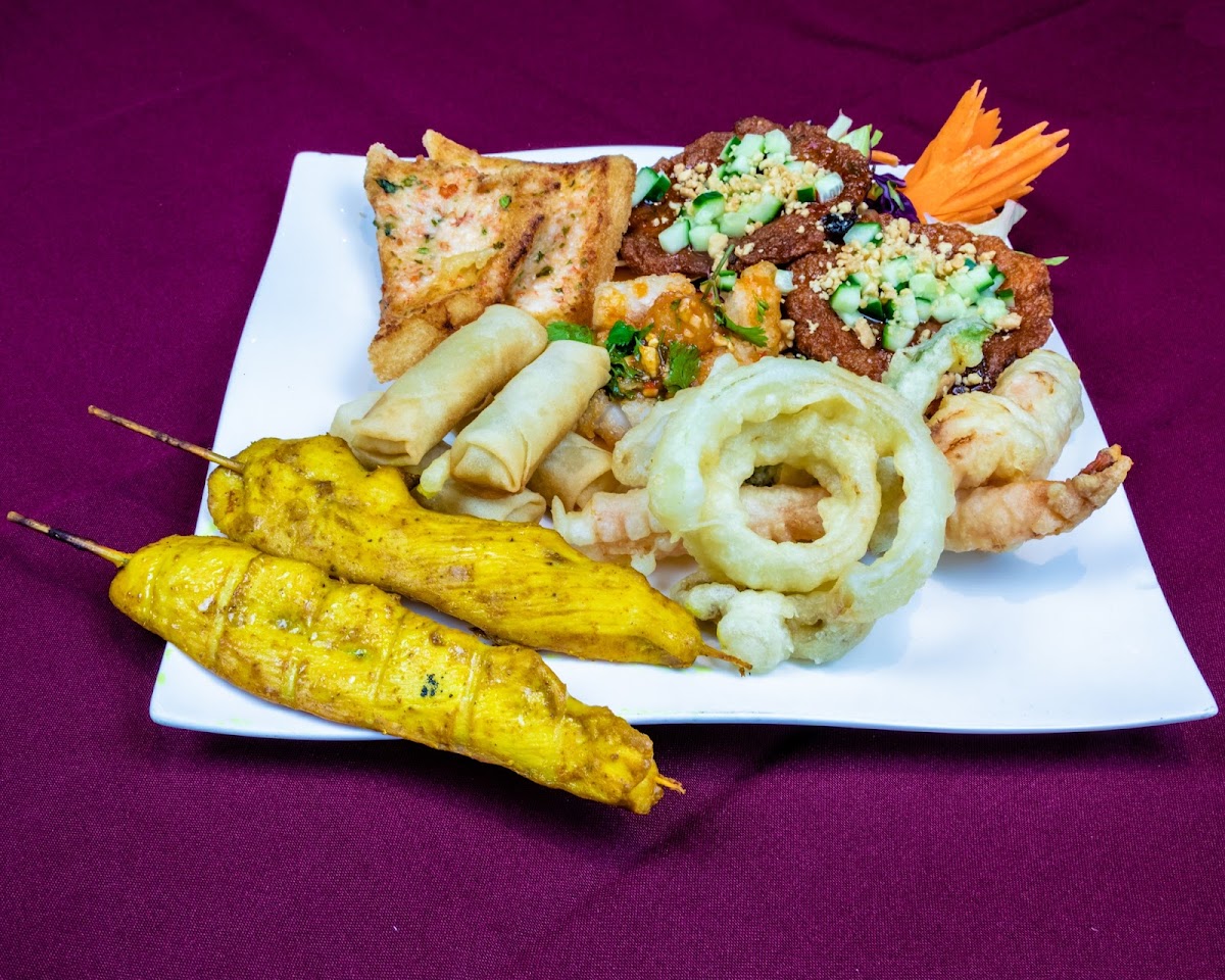 The Castle — photo 3