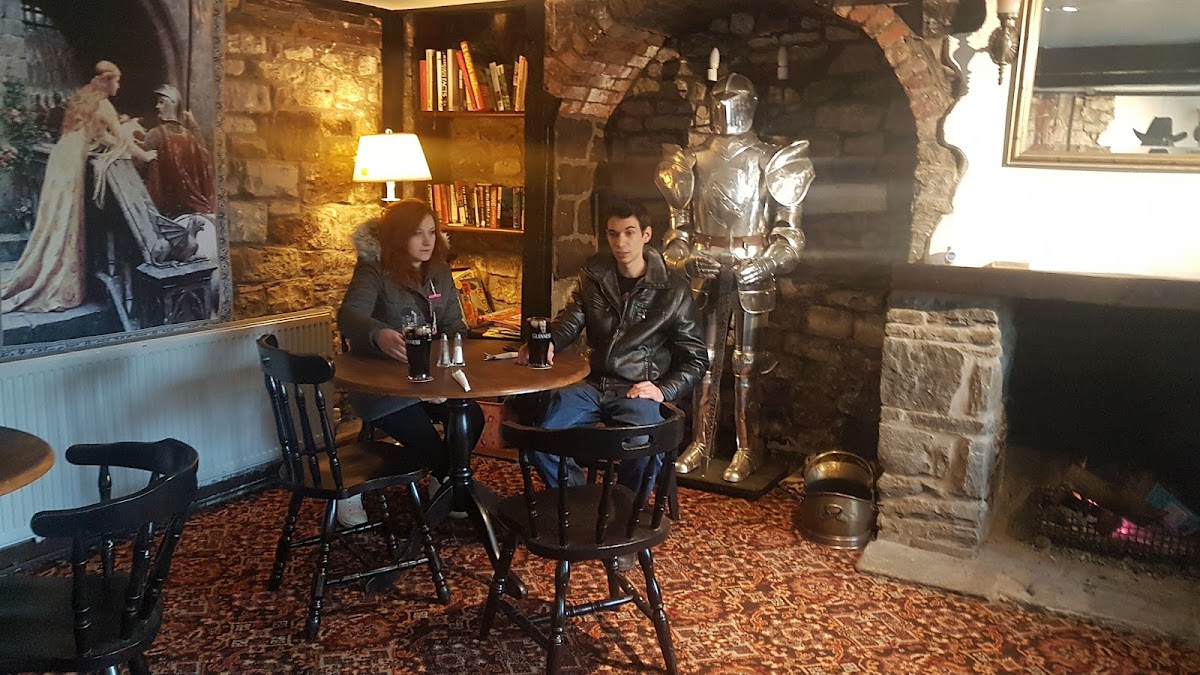 The Castle Inn — photo 1