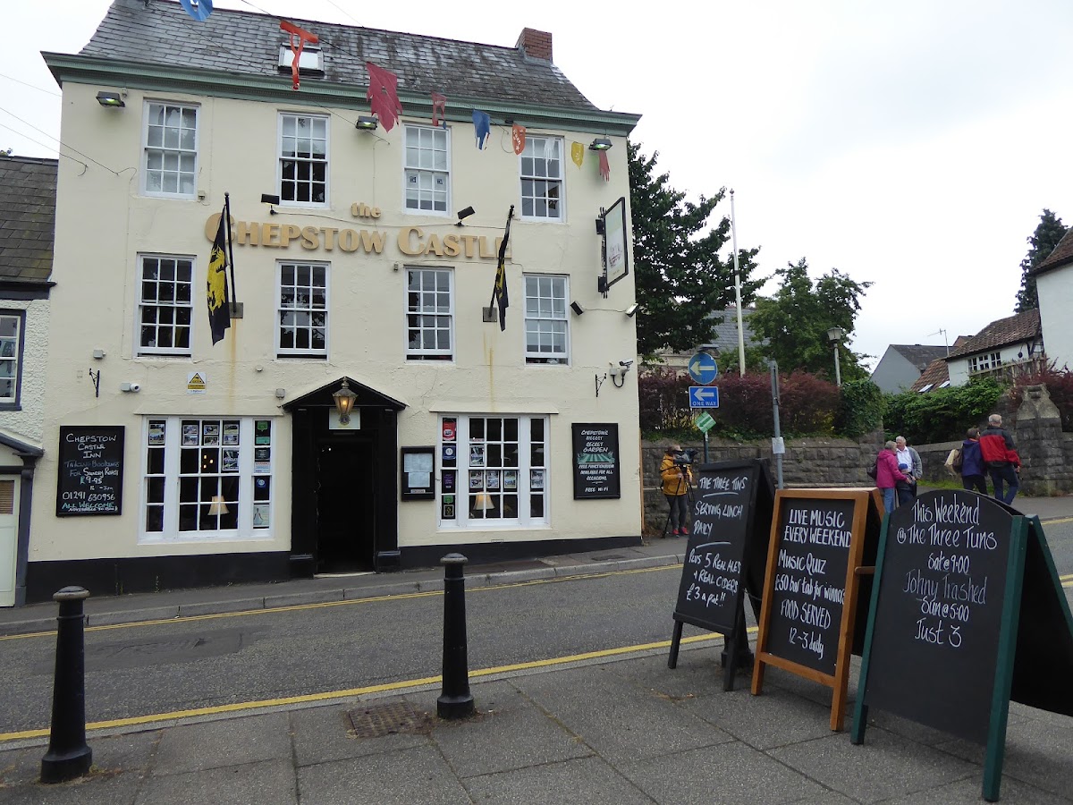 The Castle Inn — photo 3