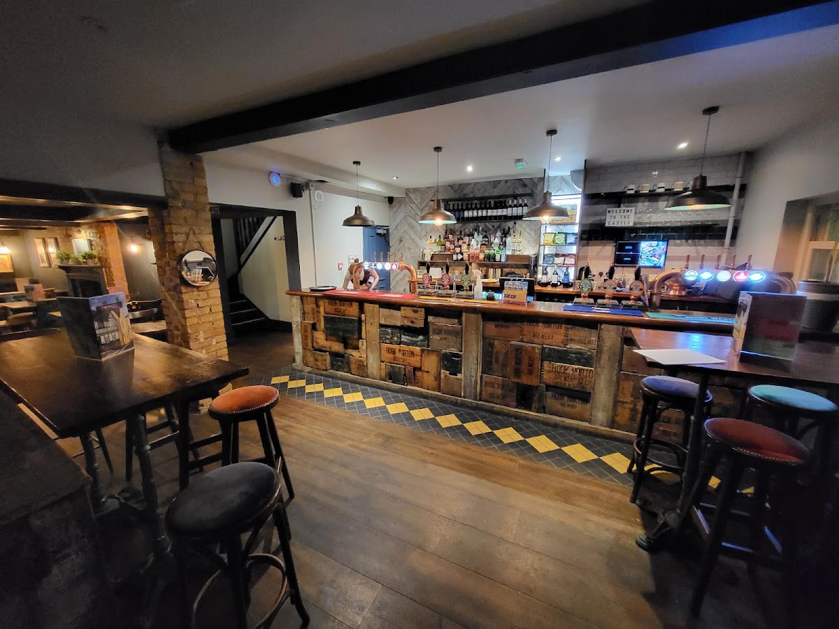 The Castle — photo 1