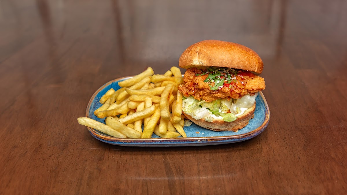 The Castle — photo 2