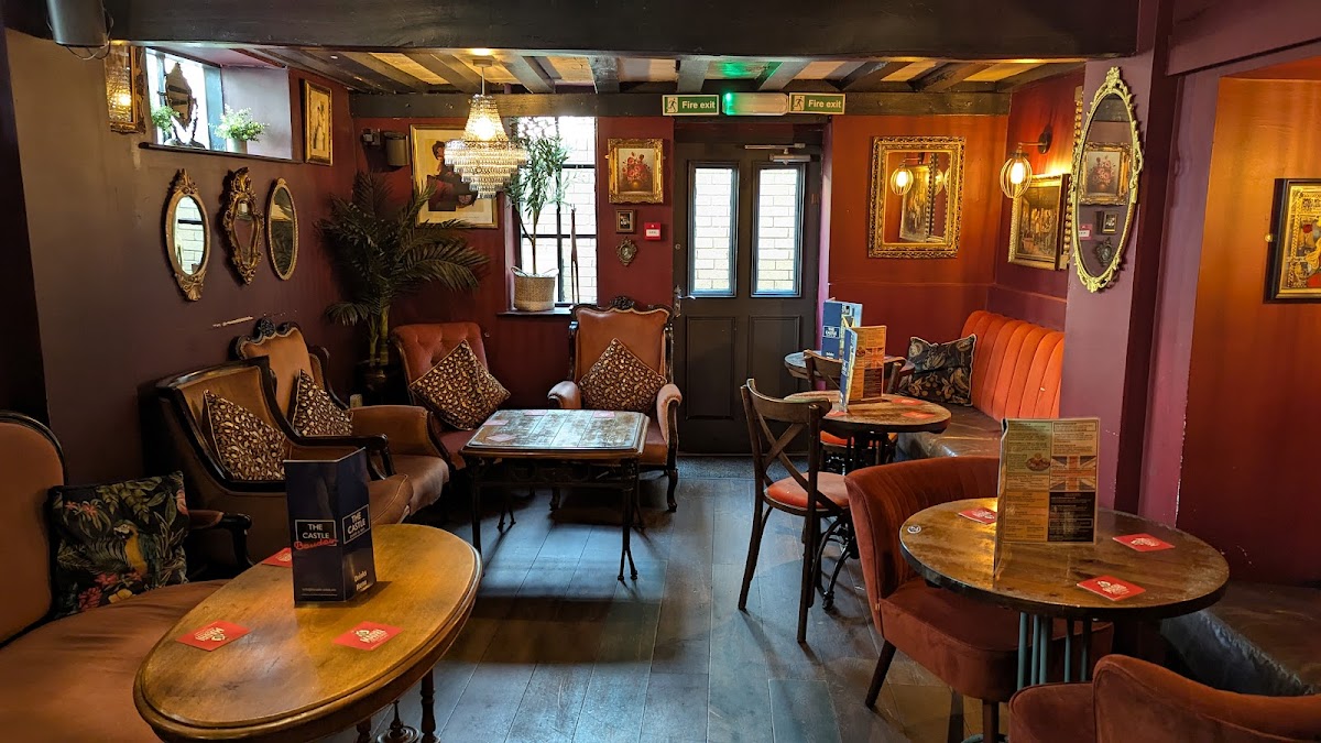 The Castle — photo 4