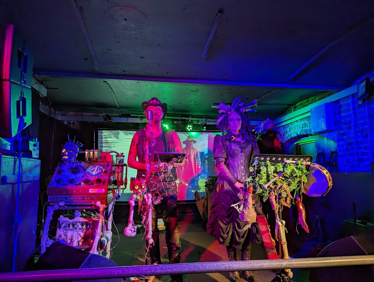 The Cavern — photo 3