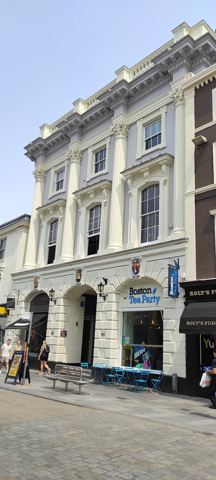 The Cavern — photo 4