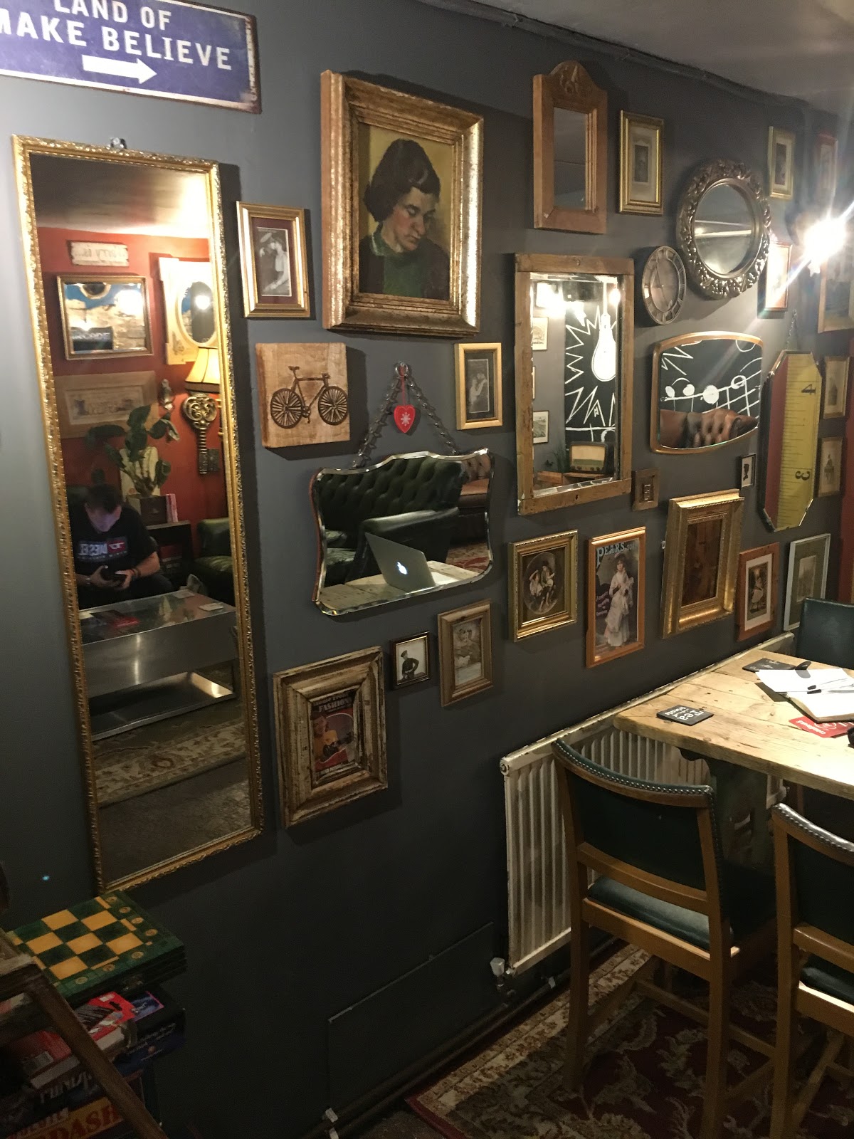 The Cavern — photo 1