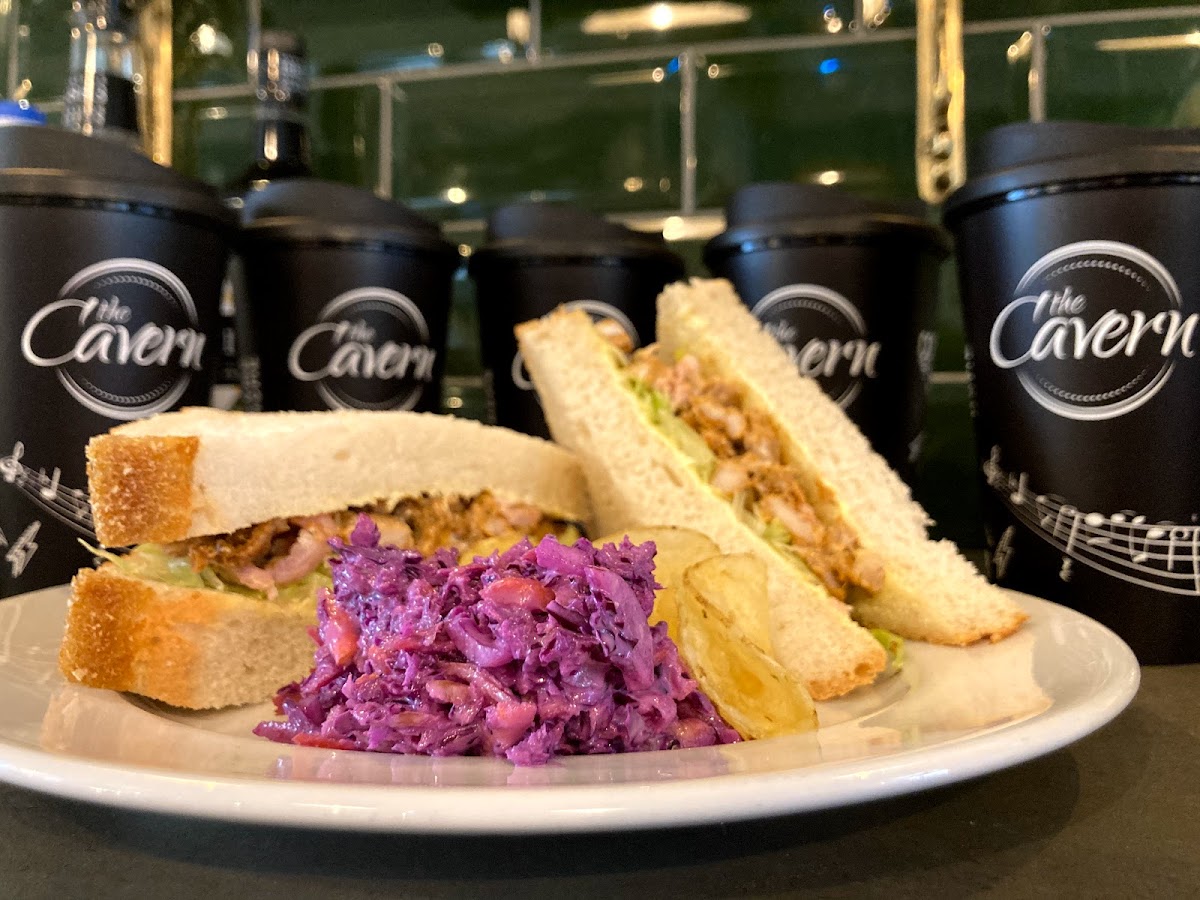 The Cavern — photo 2